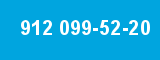 912 099-52-20